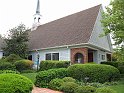 All Saints Episcopal